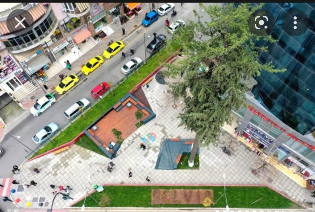 Chlo Apartment 2 Τίρανα Εξωτερικό φωτογραφία