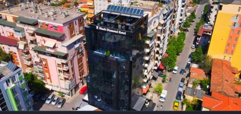 Chlo Apartment 2 Τίρανα Εξωτερικό φωτογραφία